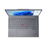 Lenovo ThinkPad T14s Gen 5 14" Laptop, Intel Core Ultra 5 125U, 16GB RAM, 256GB SSD (Gray) — Being Shipped