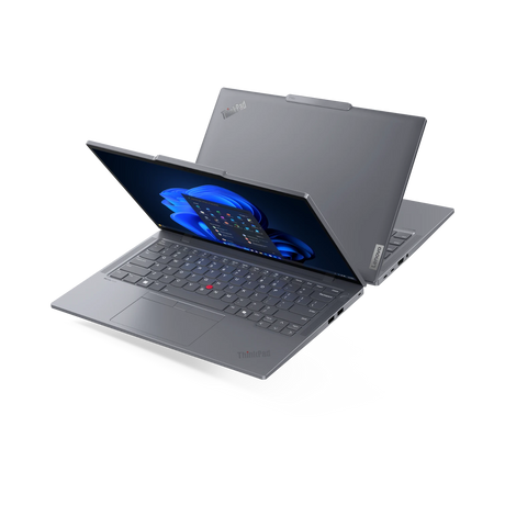 Lenovo ThinkPad T14s Gen 5 14" Laptop, Intel Core Ultra 5 125U, 16GB RAM, 256GB SSD (Gray) — Being Shipped