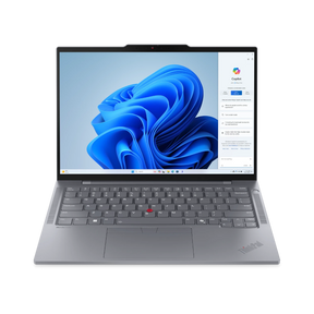 Lenovo ThinkPad T14s Gen 5 14" Laptop, Intel Core Ultra 5 125U, 16GB RAM, 256GB SSD (Gray) — Being Shipped