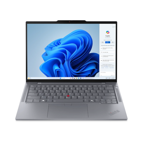 Lenovo ThinkPad T14s Gen 5 14" Laptop, Intel Core Ultra 5 125U, 16GB RAM, 256GB SSD (Gray) — Being Shipped