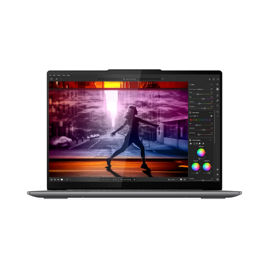 Lenovo Slim 7 14IMH9 14" Laptop, Intel Core Ultra Ultra 7 155H, 32GB RAM, 1TB SSD — Being Shipped
