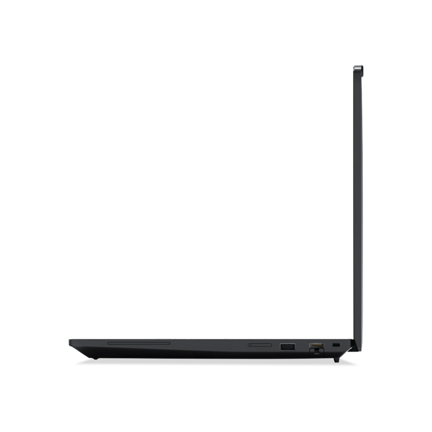 Lenovo ThinkPad P16s Gen 3 16" Laptop, Intel Core Ultra 7 165H, NVIDIA RTX 500, 64GB RAM, 1TB SSD — Being Shipped