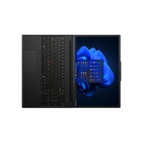Lenovo ThinkPad P16s Gen 3 16" Laptop, Intel Core Ultra 7 165H, NVIDIA RTX 500, 64GB RAM, 1TB SSD — Being Shipped