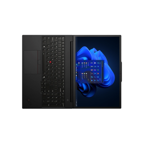 Lenovo ThinkPad P16s Gen 3 16" Laptop, Intel Core Ultra 7 165H, NVIDIA RTX 500, 64GB RAM, 1TB SSD — Being Shipped