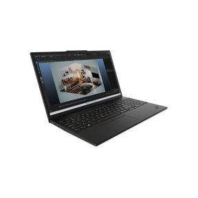 Lenovo ThinkPad P16s Gen 3 16" Laptop, Intel Core Ultra 7 165H, NVIDIA RTX 500, 64GB RAM, 1TB SSD — Being Shipped