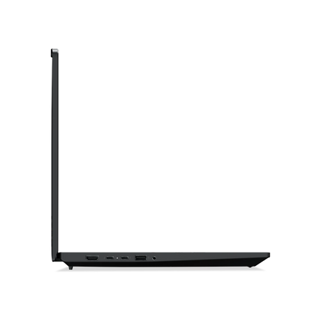 Lenovo ThinkPad P16s Gen 3 16" Laptop, Intel Core Ultra 7 165H, NVIDIA RTX 500, 64GB RAM, 1TB SSD — Being Shipped