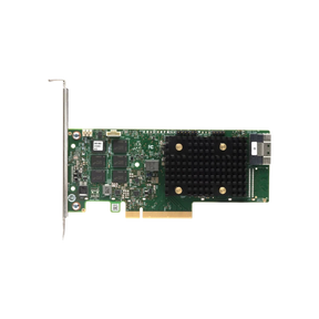 Lenovo ThinkSystem RAID 940-8i 4GB Flash PCIe Gen4 12Gb Adapter — Being Shipped