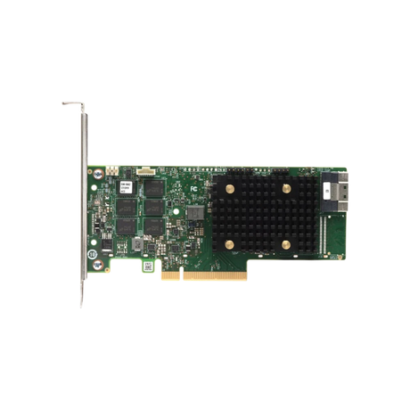 Lenovo ThinkSystem RAID 940-8i 4GB Flash PCIe Gen4 12Gb Adapter — Being Shipped