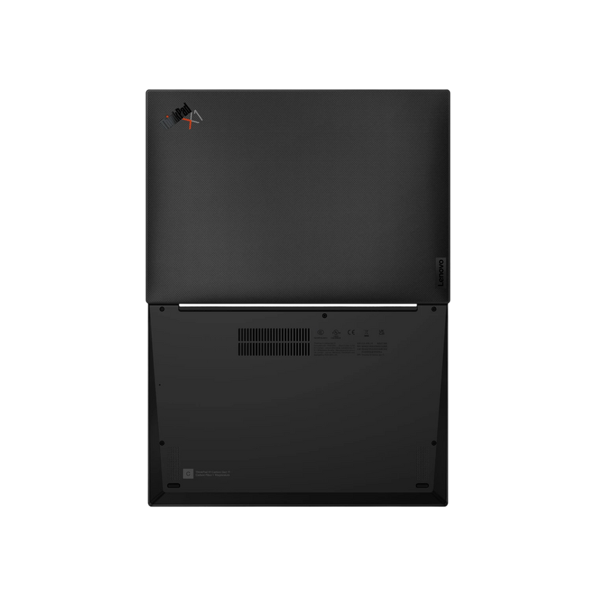 Lenovo ThinkPad X1 Carbon Gen 11 14" Multi-Touch Notebook, Intel Core i7-1365U, 32GB RAM, 1TB SSD — Being Shipped
