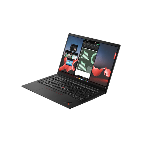Lenovo ThinkPad X1 Carbon Gen 11 14" Multi-Touch Notebook, Intel Core i7-1365U, 32GB RAM, 1TB SSD — Being Shipped