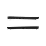 Lenovo ThinkPad T14s Gen 4 Multi-Touch 14" Notebook, AMD Ryzen 7 PRO 7840U, 16GB RAM, 512GB SSD (Deep Black) — Being Shipped