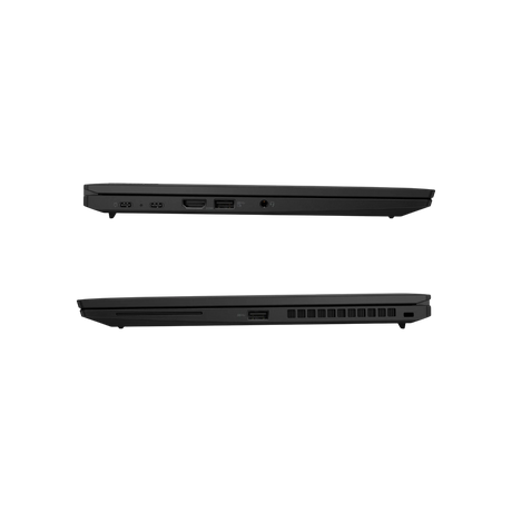Lenovo ThinkPad T14s Gen 4 Multi-Touch 14" Notebook, AMD Ryzen 7 PRO 7840U, 16GB RAM, 512GB SSD (Deep Black) — Being Shipped