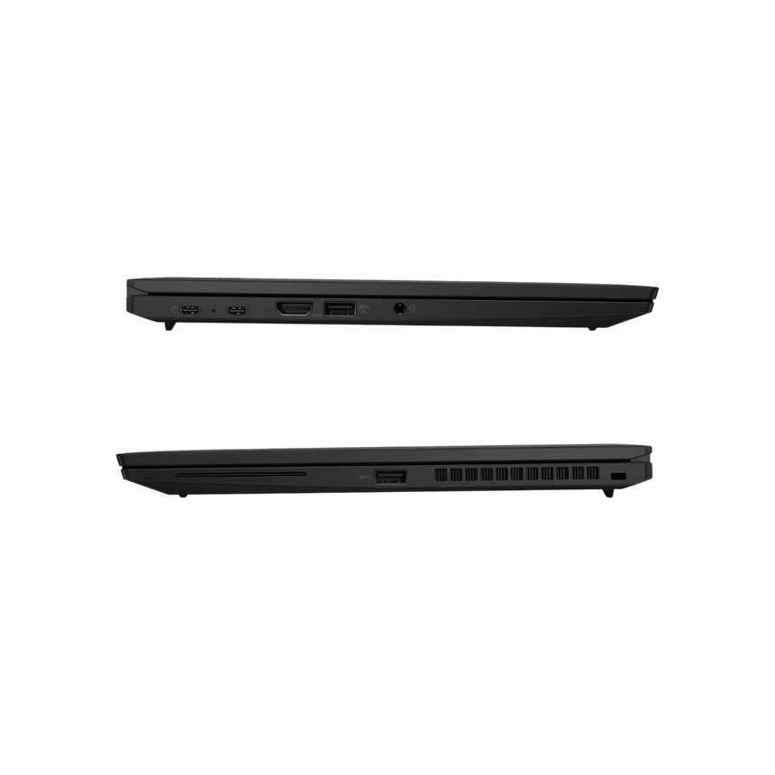 Lenovo ThinkPad T14s Gen 4 Multi-Touch 14" Notebook, AMD Ryzen 7 PRO 7840U, 16GB RAM, 512GB SSD (Deep Black) — Being Shipped