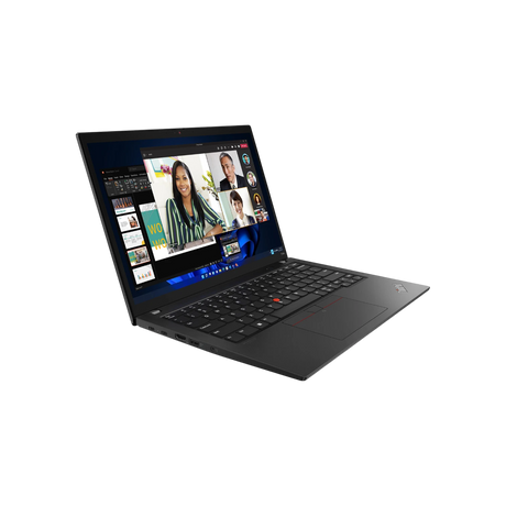 Lenovo ThinkPad T14s Gen 4 Multi-Touch 14" Notebook, AMD Ryzen 7 PRO 7840U, 16GB RAM, 512GB SSD (Deep Black) — Being Shipped