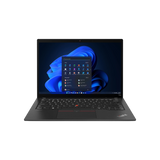 Lenovo ThinkPad T14s Gen 4 Multi-Touch 14" Notebook, AMD Ryzen 7 PRO 7840U, 16GB RAM, 512GB SSD (Deep Black) — Being Shipped