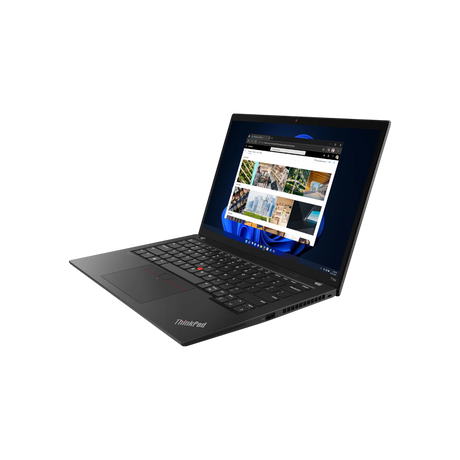 Lenovo ThinkPad T14s Gen 4 Multi-Touch 14" Notebook, AMD Ryzen 7 PRO 7840U, 16GB RAM, 512GB SSD (Deep Black) — Being Shipped