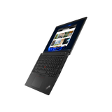 Lenovo ThinkPad T14s Gen 4 Multi-Touch 14" Notebook, AMD Ryzen 7 PRO 7840U, 16GB RAM, 512GB SSD (Deep Black) — Being Shipped