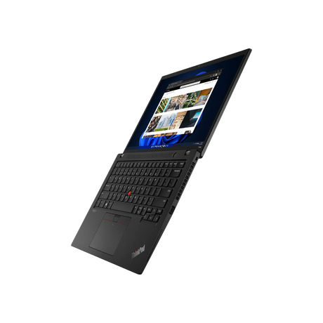 Lenovo ThinkPad T14s Gen 4 Multi-Touch 14" Notebook, AMD Ryzen 7 PRO 7840U, 16GB RAM, 512GB SSD (Deep Black) — Being Shipped