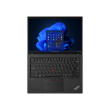 Lenovo ThinkPad T14s Gen 4 Multi-Touch 14" Notebook, AMD Ryzen 7 PRO 7840U, 16GB RAM, 512GB SSD (Deep Black) — Being Shipped