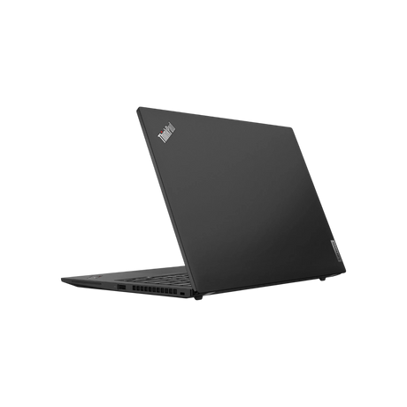 Lenovo ThinkPad T14s Gen 4 Multi-Touch 14" Notebook, AMD Ryzen 7 PRO 7840U, 16GB RAM, 512GB SSD (Deep Black) — Being Shipped