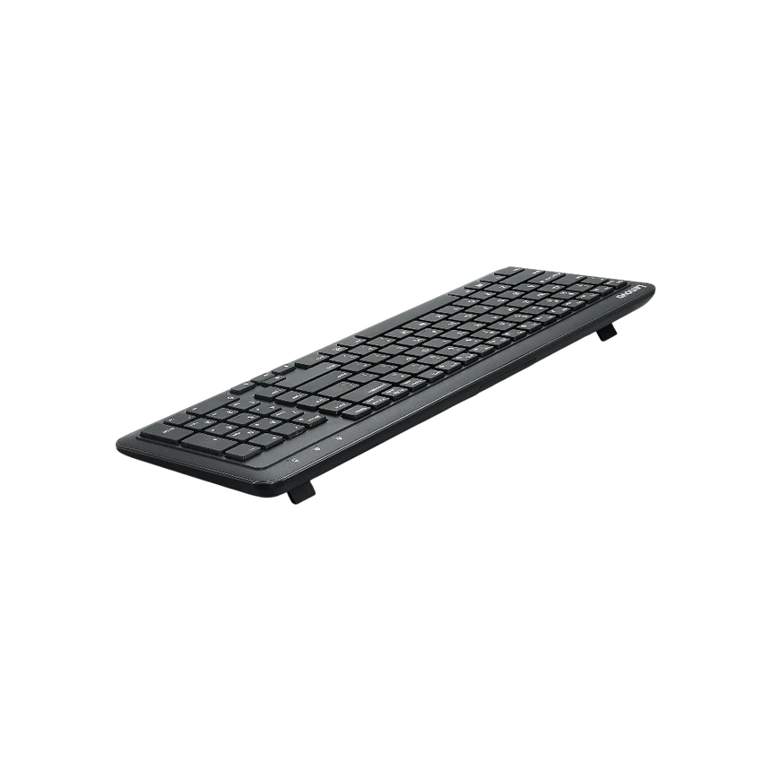 Lenovo 300 Compact Wireless Standard Keyboard — Being Shipped
