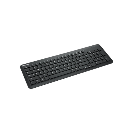 Lenovo 300 Compact Wireless Standard Keyboard — Being Shipped