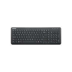Lenovo 300 Compact Wireless Standard Keyboard — Being Shipped