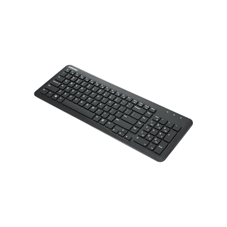 Lenovo 300 Compact Wireless Standard Keyboard — Being Shipped