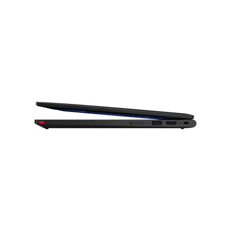 Lenovo ThinkPad X13 2-in-1 Gen 5 13.3" Laptop, Intel Core Ultra 7 165U, 16GB RAM, 1TB SSD (Black) — Being Shipped