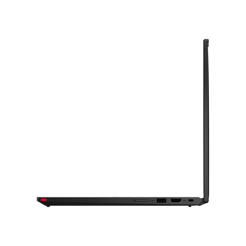 Lenovo ThinkPad X13 2-in-1 Gen 5 13.3" Laptop, Intel Core Ultra 7 165U, 16GB RAM, 1TB SSD (Black) — Being Shipped