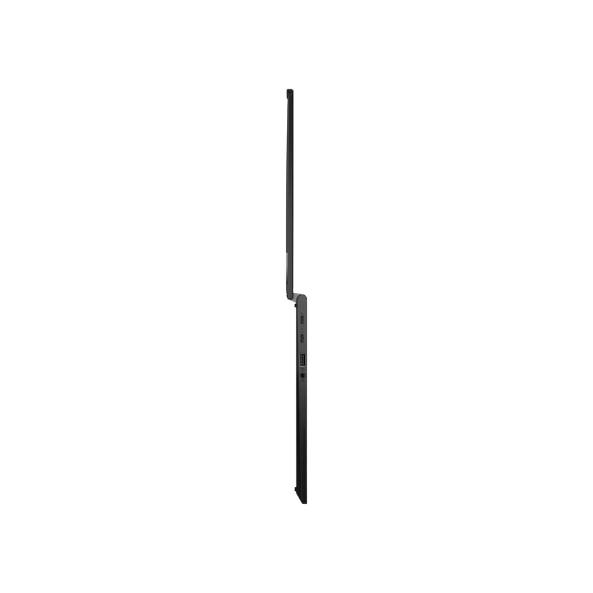 Lenovo ThinkPad X13 2-in-1 Gen 5 13.3" Laptop, Intel Core Ultra 7 165U, 16GB RAM, 1TB SSD (Black) — Being Shipped