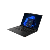Lenovo ThinkPad X13 2-in-1 Gen 5 13.3" Laptop, Intel Core Ultra 7 165U, 16GB RAM, 1TB SSD (Black) — Being Shipped