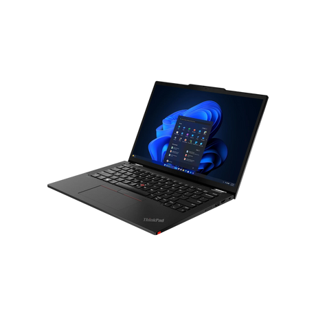 Lenovo ThinkPad X13 2-in-1 Gen 5 13.3" Laptop, Intel Core Ultra 7 165U, 16GB RAM, 1TB SSD (Black) — Being Shipped