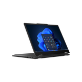 Lenovo ThinkPad X13 2-in-1 Gen 5 13.3" Laptop, Intel Core Ultra 7 165U, 16GB RAM, 1TB SSD (Black) — Being Shipped