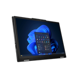 Lenovo ThinkPad X13 2-in-1 Gen 5 13.3" Laptop, Intel Core Ultra 7 165U, 16GB RAM, 1TB SSD (Black) — Being Shipped