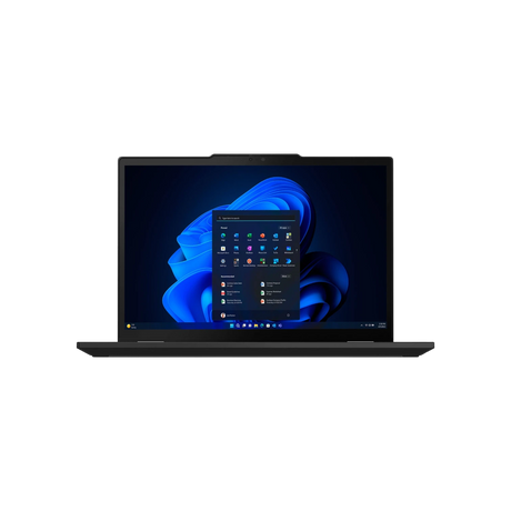 Lenovo ThinkPad X13 2-in-1 Gen 5 13.3" Laptop, Intel Core Ultra 7 165U, 16GB RAM, 1TB SSD (Black) — Being Shipped