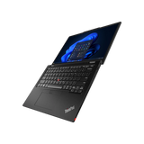 Lenovo ThinkPad X13 2-in-1 Gen 5 13.3" Laptop, Intel Core Ultra 7 165U, 16GB RAM, 1TB SSD (Black) — Being Shipped