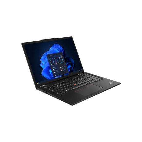 Lenovo ThinkPad X13 2-in-1 Gen 5 13.3" Laptop, Intel Core Ultra 7 165U, 16GB RAM, 1TB SSD (Black) — Being Shipped