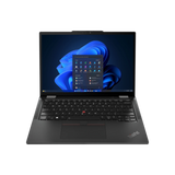 Lenovo ThinkPad X13 2-in-1 Gen 5 13.3" Laptop, Intel Core Ultra 7 165U, 16GB RAM, 1TB SSD (Black) — Being Shipped