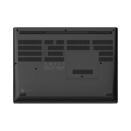 Lenovo ThinkPad P16 Gen 2 16" Mobile Workstation, Intel Core i7-13700HX, 16GB DDR5 RAM, 512GB SSD — Being Shipped