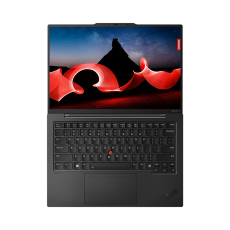 Lenovo ThinkPad X1 Carbon G12 14" Laptop, Intel Core Ultra 7 165U, 32GB RAM, 512GB SSD — Being Shipped