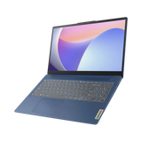 Lenovo IdeaPad Slim 3 15IRU8 15.6" Laptop, Intel Core i5-1335U, 16GB RAM, 512GB SSD — Being Shipped