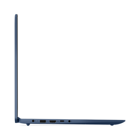Lenovo IdeaPad Slim 3 15IRU8 15.6" Laptop, Intel Core i5-1335U, 16GB RAM, 512GB SSD — Being Shipped