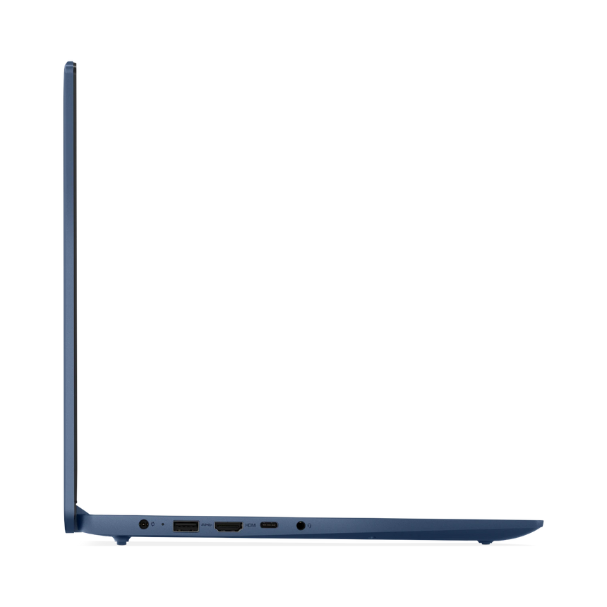 Lenovo IdeaPad Slim 3 15IRU8 15.6" Laptop, Intel Core i5-1335U, 16GB RAM, 512GB SSD — Being Shipped