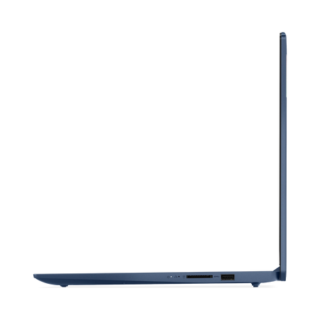 Lenovo IdeaPad Slim 3 15IRU8 15.6" Laptop, Intel Core i5-1335U, 16GB RAM, 512GB SSD — Being Shipped