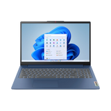 Lenovo IdeaPad Slim 3 15IRU8 15.6" Laptop, Intel Core i5-1335U, 16GB RAM, 512GB SSD — Being Shipped