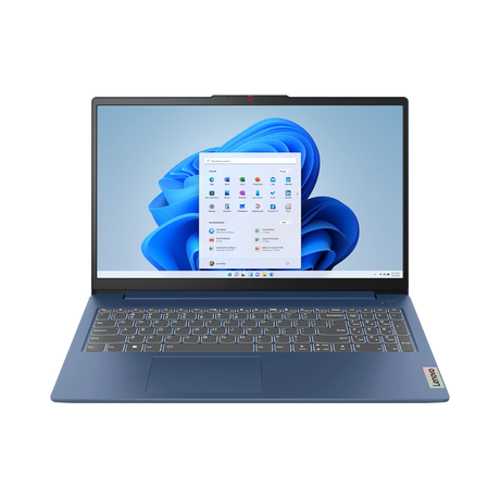 Lenovo IdeaPad Slim 3 15IRU8 15.6" Laptop, Intel Core i5-1335U, 16GB RAM, 512GB SSD — Being Shipped
