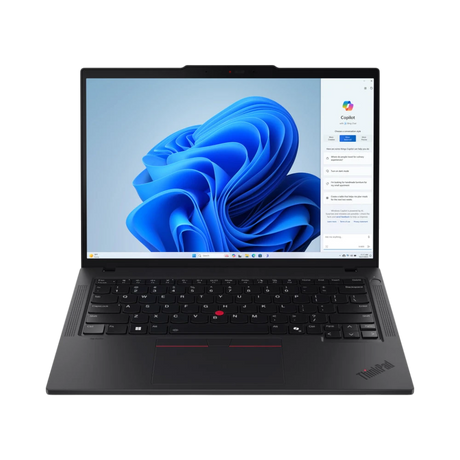 Lenovo ThinkPad T14 Gen 5 14" Notebook, Intel Ultra 7 155U, 16GB RAM, 512GB SSD — Being Shipped