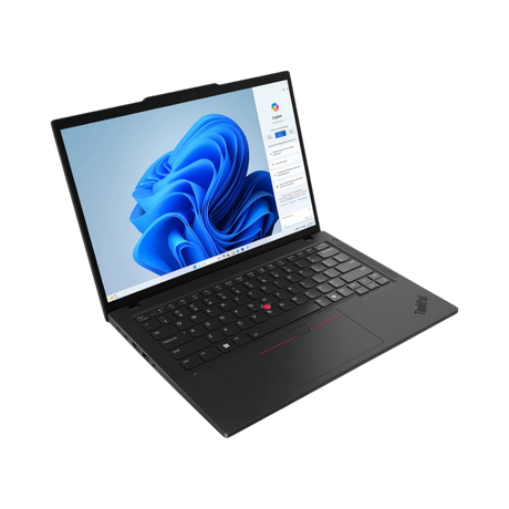 Lenovo ThinkPad T14 Gen 5 14" Notebook, Intel Ultra 7 155U, 16GB RAM, 512GB SSD — Being Shipped