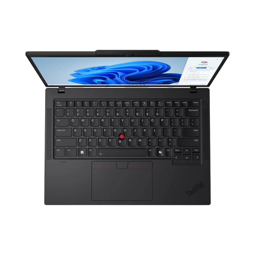 Lenovo ThinkPad T14 Gen 5 14" Notebook, Intel Ultra 7 155U, 16GB RAM, 512GB SSD — Being Shipped